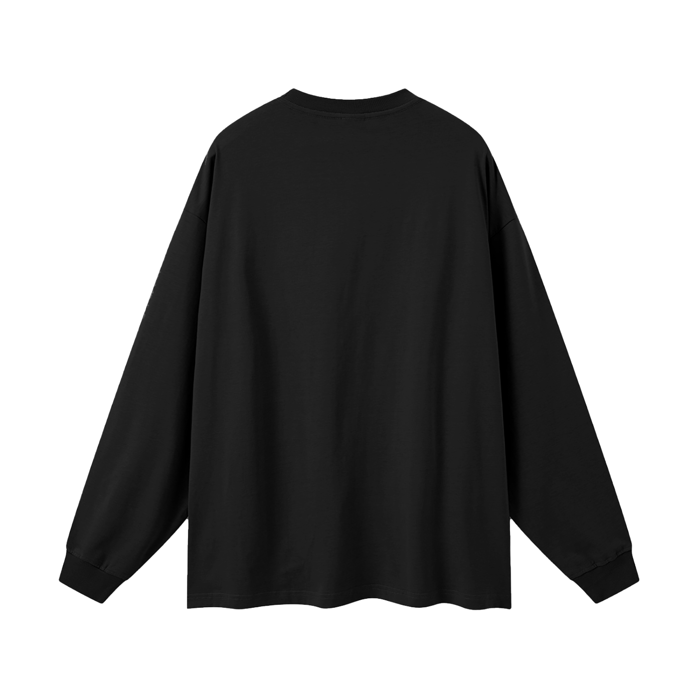 Sitting Bull Noble Savages "Reflections" Graphic Tee – Authentic Native Designed oversized  Long Sleeve T-Shirt