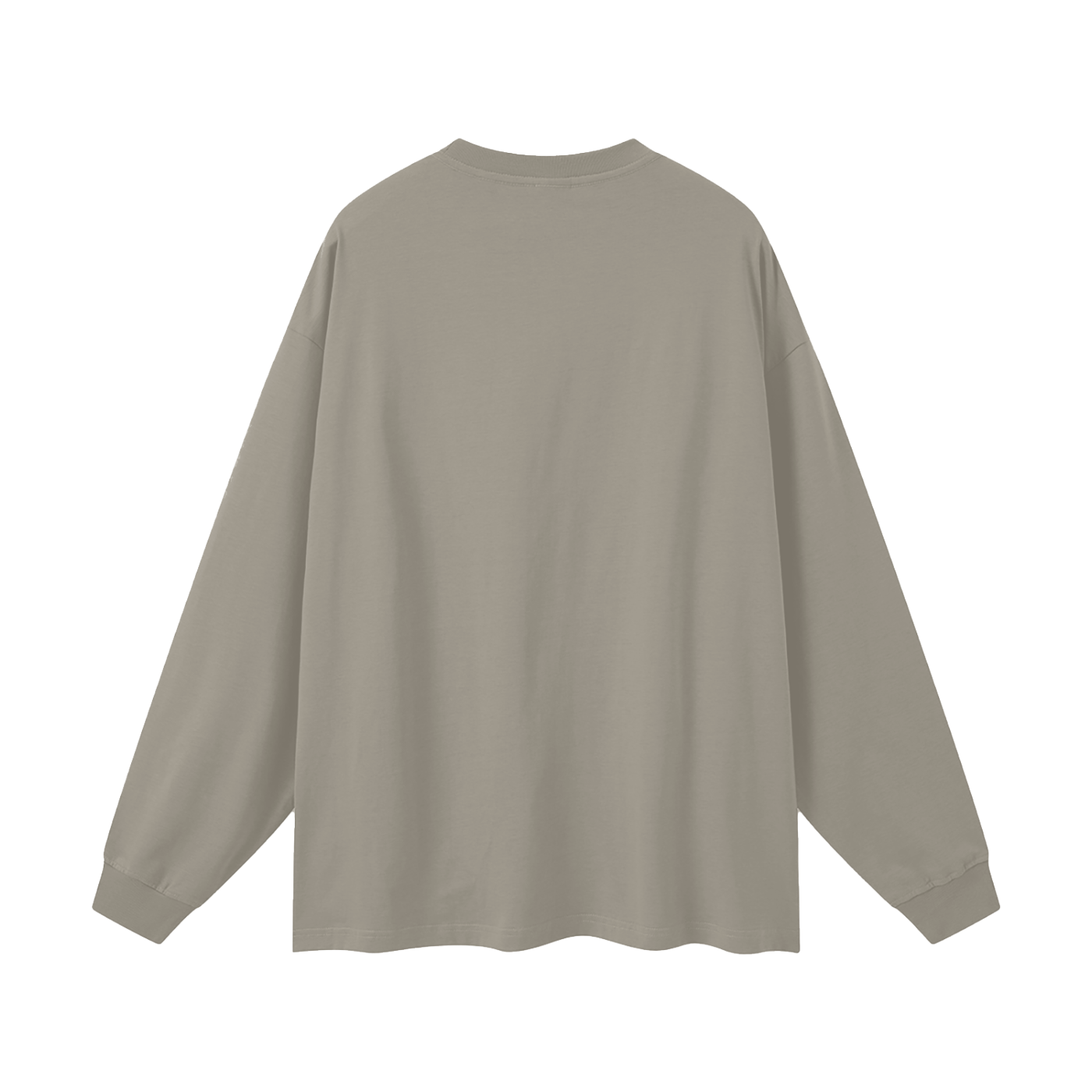 "Survivors" Of Little Big Horn. Image on front  Unisex Long Sleeve T-Shirt Native American Made Clothing