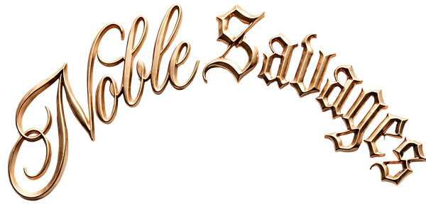 NobleSavagesClothing